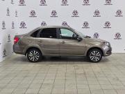 Lada (ВАЗ) Granta I Рестайлинг Тольятти  - изображение 25