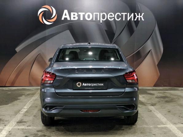 Lada (ВАЗ) Iskra с пробегом 2025 года, цена 1 270 000 рублей, 3000 км, седан, Автокод Объявления