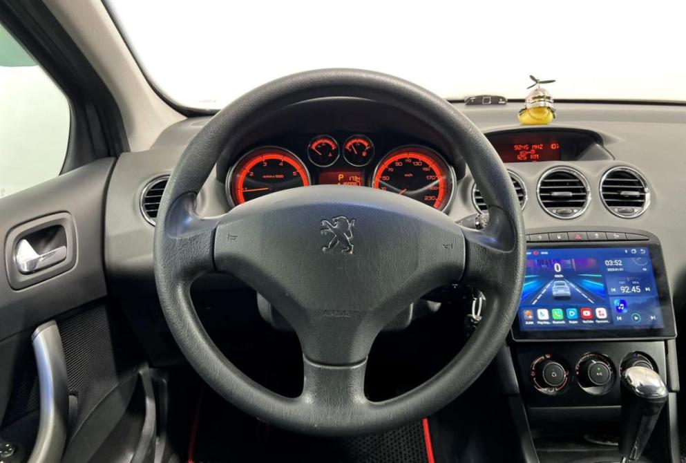 Peugeot 308 I Нижний Новгород  - изображение 16