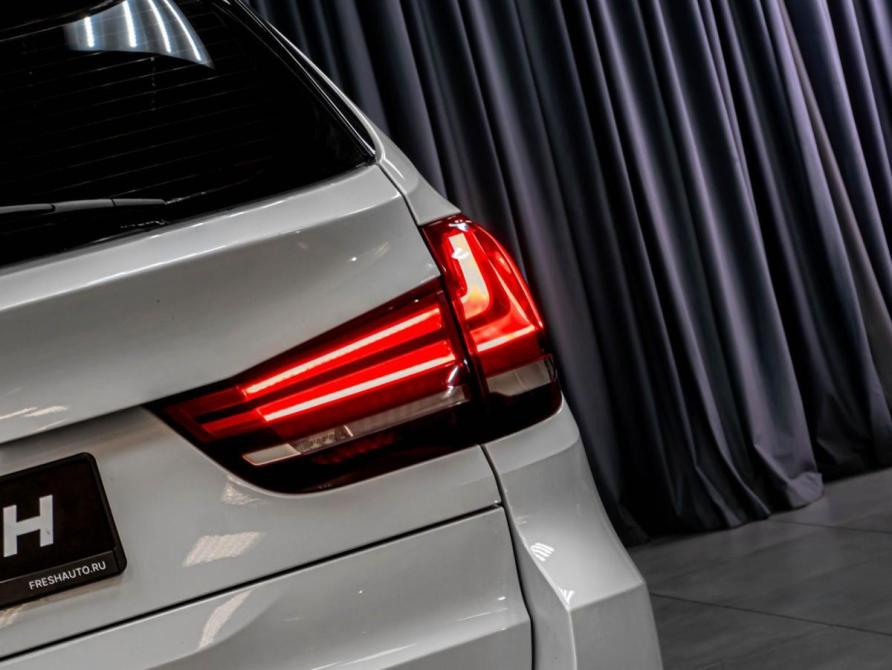 BMW X5 III (F15) Тюмень  - изображение 6