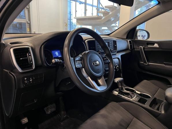 Kia Sportage IV Рестайлинг с пробегом 2020 года, цена 1 979 000 рублей, 80781 км, внедорожник, Автокод Объявления
