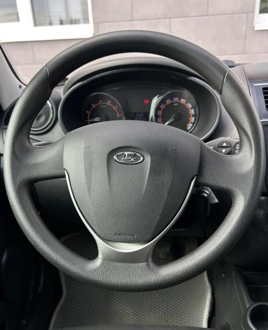 Lada (ВАЗ) Granta I Рестайлинг Альметьевск  - изображение 16