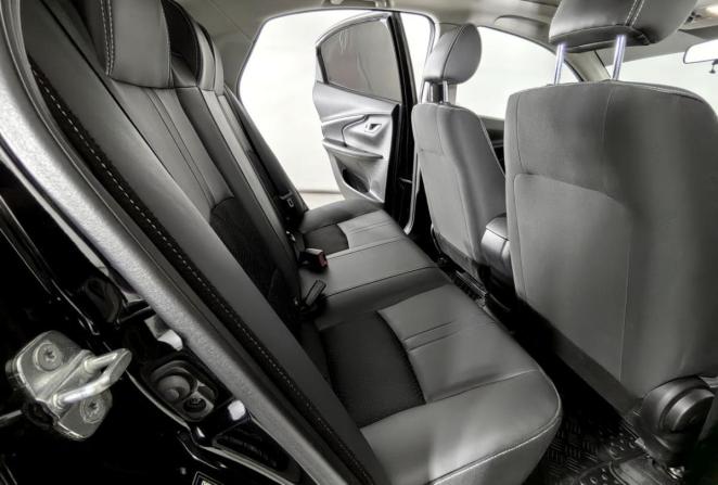 Changan Alsvin с пробегом 2023 года, цена 1 100 000 рублей, 51000 км, седан, Автокод Объявления