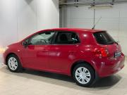 Toyota Auris I Самара  - изображение 16