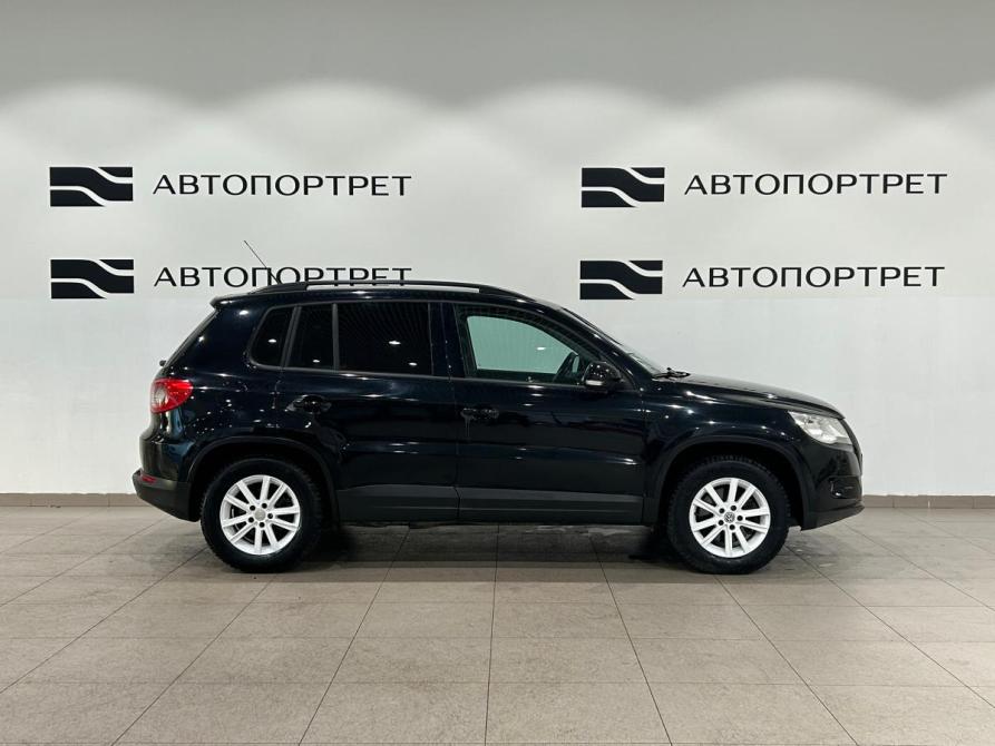 Volkswagen Tiguan I Санкт-Петербург  - изображение 8