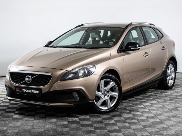 Volvo V40 II с пробегом 2013 года, цена 1 109 158 рублей, 239415 км, хэтчбек, Автокод Объявления