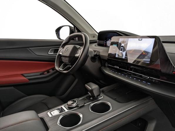 Changan CS55 Plus II с пробегом 2023 года, цена 1 820 000 рублей, 71182 км, внедорожник, Автокод Объявления