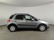 Suzuki SX4 I (Classic) Рестайлинг Уфа  - изображение 27