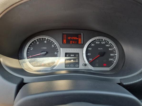 Lada (ВАЗ) Largus I с пробегом 2019 года, цена 980 000 рублей, 104350 км, универсал, Автокод Объявления