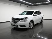 Nissan Sentra VII (B17) Тверь  - изображение 20