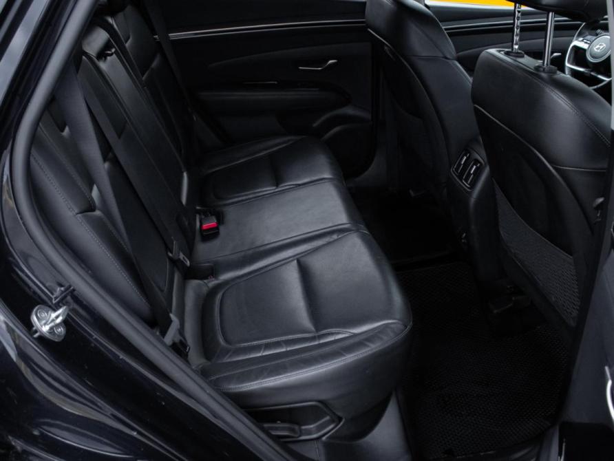 Hyundai Tucson IV Москва  - изображение 8