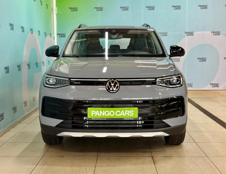 Volkswagen Tharu XR Набережные Челны  - изображение 2