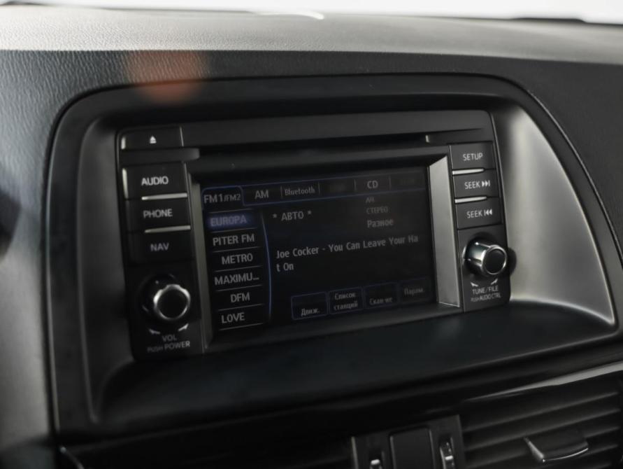 Mazda CX-5 I Санкт-Петербург  - изображение 15