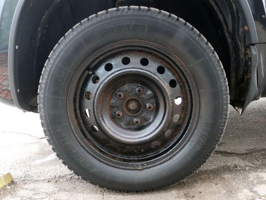 Nissan Terrano III (D10) Нижний Новгород  - изображение 9