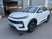 JAC JS6 Киров  - изображение 17