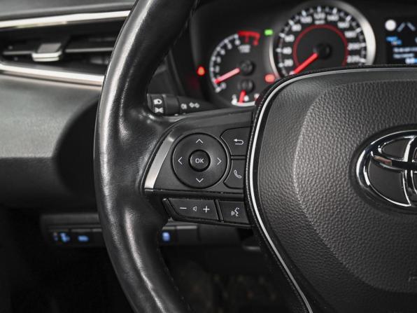 Toyota Corolla XII (E210) с пробегом 2019 года, цена 1 856 000 рублей, 64588 км, хэтчбек, Автокод Объявления