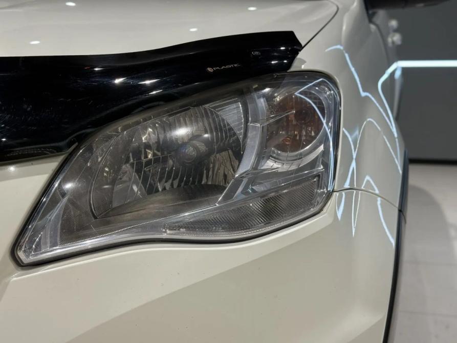 SsangYong Actyon II Новосибирск  - изображение 10