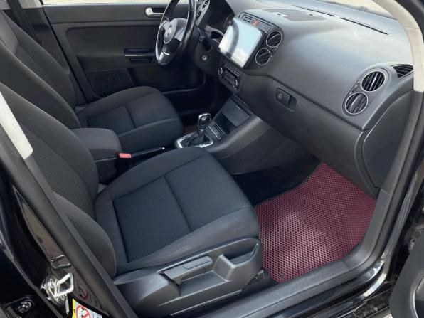 Volkswagen Golf VI с пробегом 2010 года, цена 640 000 рублей, 222112 км, хэтчбек, Автокод Объявления