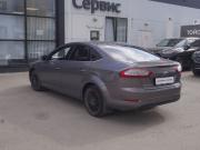 Ford Mondeo IV Рестайлинг Москва  - изображение 22