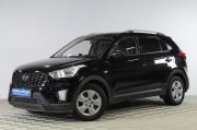 Hyundai Creta I Рестайлинг Челябинск  - изображение 22