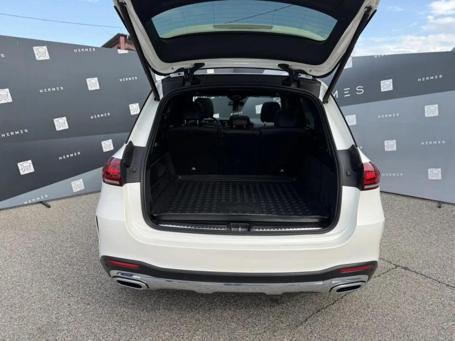 Mercedes-Benz GLE II (V167) Минеральные Воды  - изображение 11