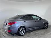 Hyundai Solaris I Рестайлинг Ростов-на-Дону  - изображение 24