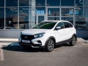 Lada (ВАЗ) XRAY I Курган  - изображение 22