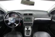 Skoda Octavia II (A5) Рестайлинг Екатеринбург  - изображение 41