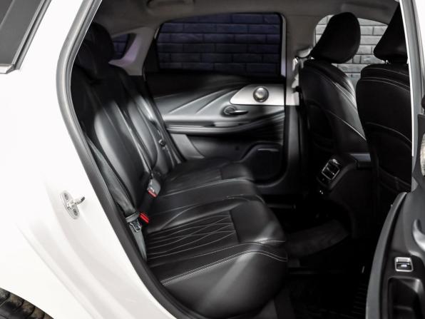 Chery Arrizo 8 с пробегом 2024 года, цена 2 300 000 рублей, 27821 км, седан, Автокод Объявления