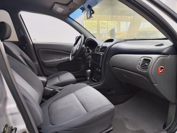 Nissan Almera Classic I с пробегом 2010 года, цена 540 000 рублей, 217895 км, седан, Автокод Объявления