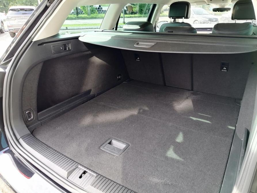 Volkswagen Passat B8 Стерлитамак  - изображение 19