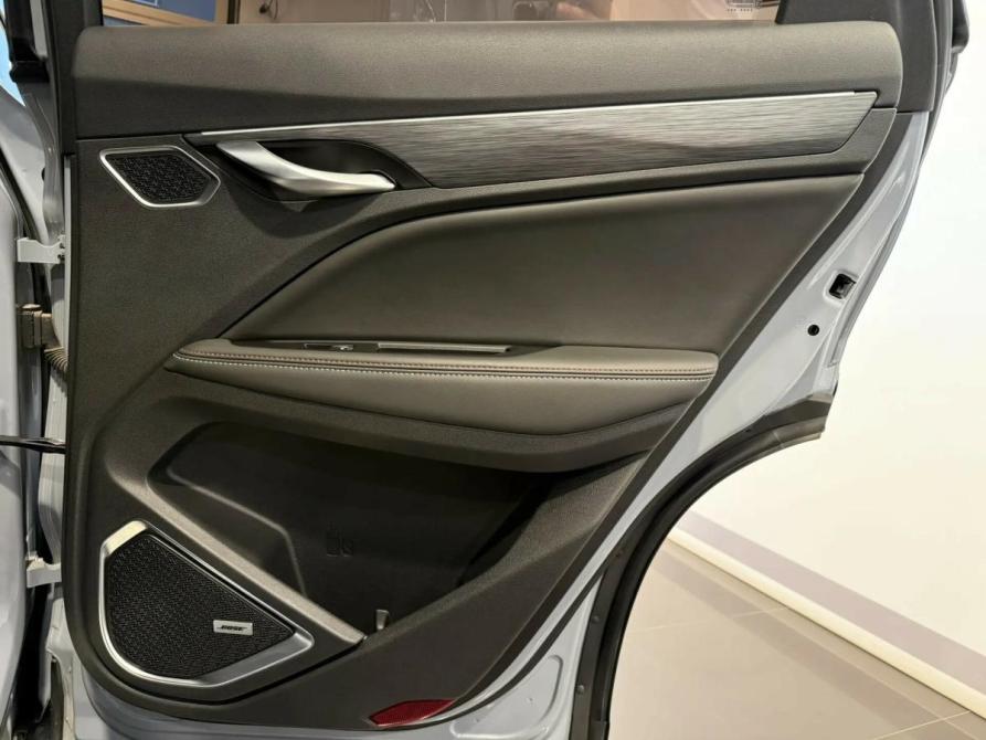 Geely Tugella I Рестайлинг Подольск  - изображение 20