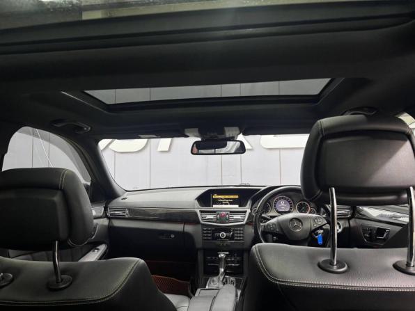 Mercedes-Benz E-Класс IV (W212 S212 C207) с пробегом 2010 года, цена 1 879 000 рублей, 88000 км, седан, Автокод Объявления