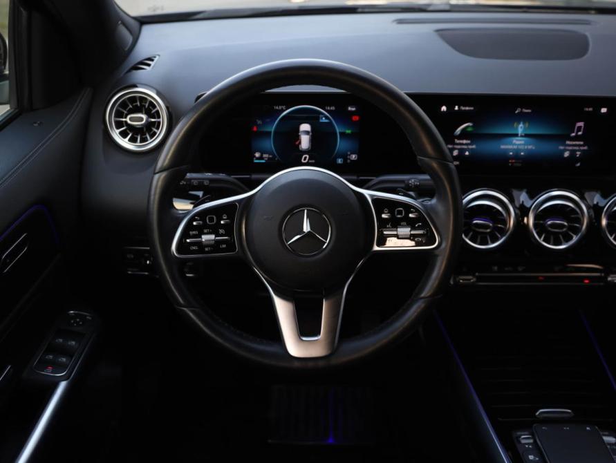 Mercedes-Benz GLA II (H247) Санкт-Петербург  - изображение 18