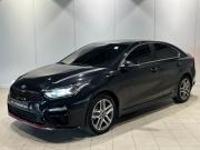 Kia Cerato IV Самара  - изображение 19