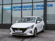 Hyundai Solaris II Рестайлинг Екатеринбург  - изображение 22