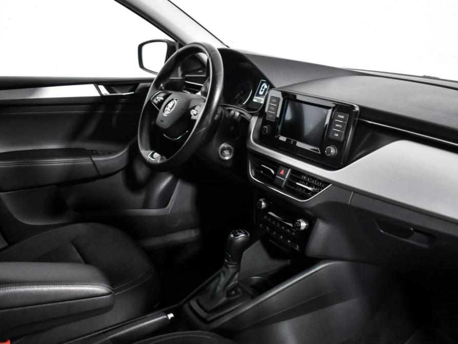Skoda Rapid II Санкт-Петербург  - изображение 13