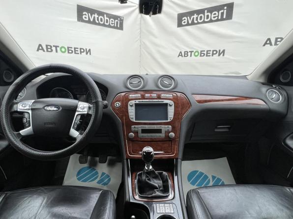 Ford Mondeo IV с пробегом 2007 года, цена 520 000 рублей, 290000 км, седан, Автокод Объявления