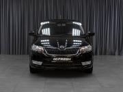 Skoda Rapid I Тюмень  - изображение 19