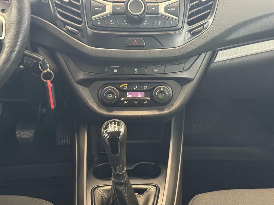 Lada (ВАЗ) Vesta I Смоленск  - изображение 10
