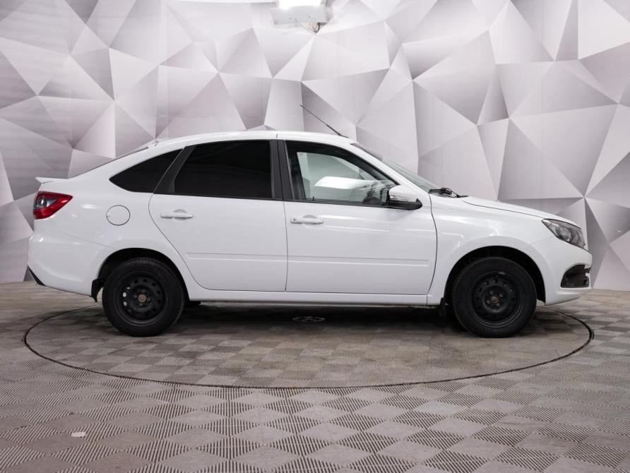 Lada (ВАЗ) Granta I Рестайлинг Ульяновск  - изображение 6