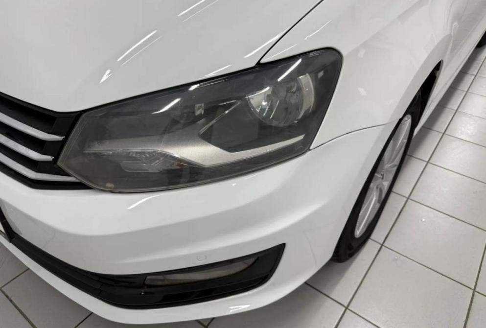 Volkswagen Polo V Рестайлинг Астрахань  - изображение 5