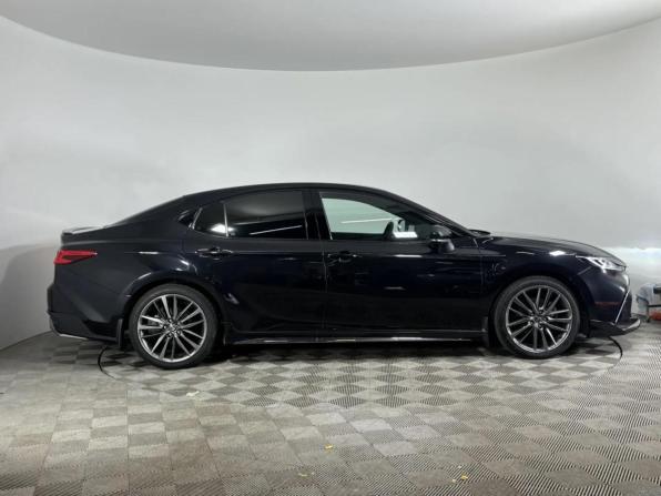 Toyota Camry IX (XV80) China Market с пробегом 2024 года, цена 3 747 890 рублей, 30001 км, седан, Автокод Объявления