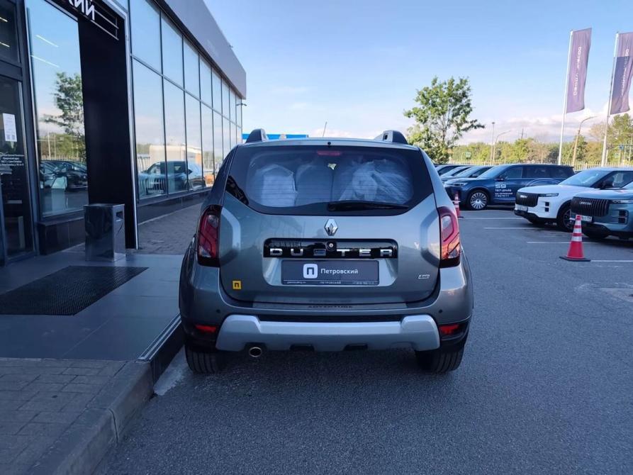 Renault Duster I Рестайлинг Санкт-Петербург  - изображение 7