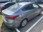 Hyundai Solaris II Уфа  - изображение 14