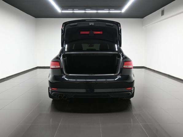 Audi A3 III (8V) Рестайлинг с пробегом 2019 года, цена 2 295 000 рублей, 63762 км, седан, Автокод Объявления