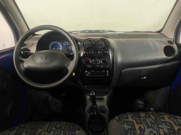 Daewoo Matiz I Рестайлинг с пробегом 2003 года, цена 149 000 рублей, 105000 км, хэтчбек, Автокод Объявления