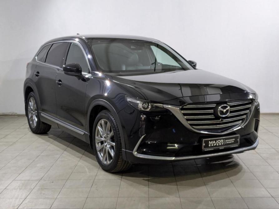 Mazda CX-9 II Химки  - изображение 10