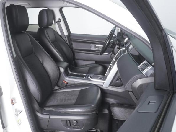 Land Rover Discovery Sport I с пробегом 2019 года, цена 2 500 000 рублей, 95680 км, внедорожник, Автокод Объявления