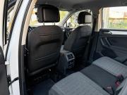 Volkswagen Tiguan II Рестайлинг Ставрополь  - изображение 33